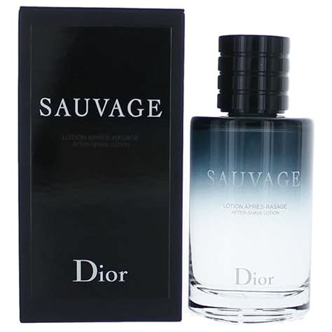 christian dior sauvage after shave balm 100ml|best price sauvage 100ml aftershave.